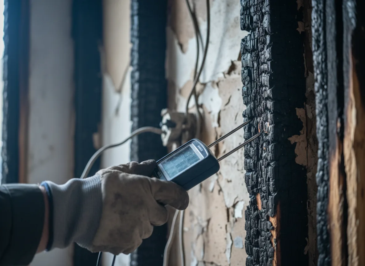 Fire Damage Restoration Sentinel, OK FAQs